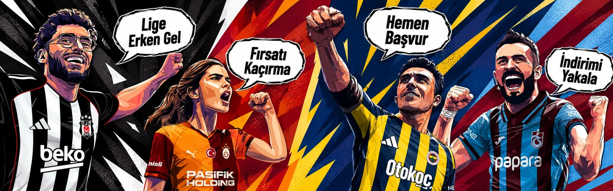 beIN CONNECT Paketleri